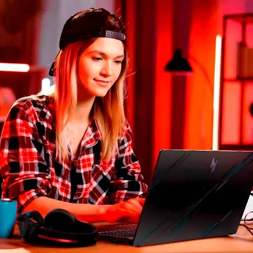 Notebook Intel Core I5 Acer Nitro 8gb Ram Ssd 512gb Tela 15 Notebook Intel Core I5 Acer Nitro 8gb Ram Ssd 512gb Tela 15